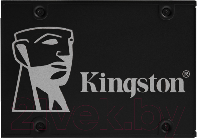 SSD диск Kingston KC600 256GB (SKC600/256G)