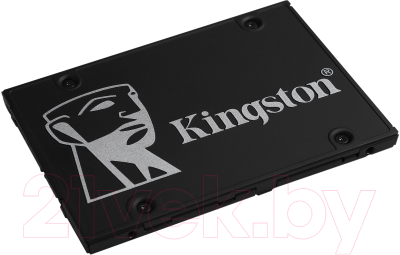 SSD диск Kingston KC600 256GB (SKC600/256G)