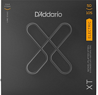 Струны для бас-гитары D'Addario XTB-50105 - 