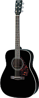 Акустическая гитара Yamaha F-370BL / GF370BL - 