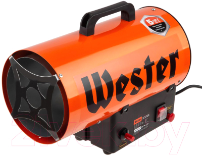 

Тепловая пушка Wester, TG-20000
