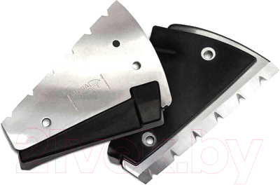 Набор ножей для ледобура Mora Ice ICE-SB0045