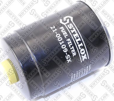 Топливный фильтр Stellox 2100109SX