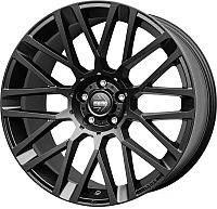 

Литой диск Momo, Revenge SUV 18x8" 6x139.7мм DIA 106.1мм ET 25мм Matt Anthracite