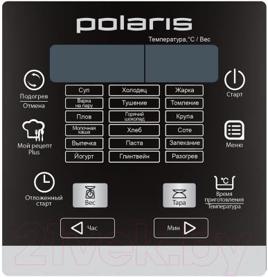 Мультиварка Polaris PMC 0576ADS