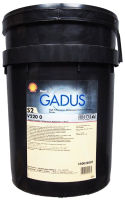 

Смазка техническая, Gadus S2 V220 0