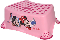 

Табурет-подставка Lorelli, Minne Pink / 10130350552