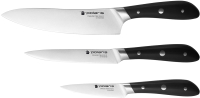Набор ножей Polaris Solid-3SS - 