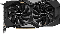 

Видеокарта Gigabyte, GeForce GTX 1660 Super OC 6GB GDDR6 GV-N166SOC-6GD