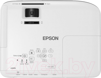 Проектор Epson EB-E05 / V11H843140