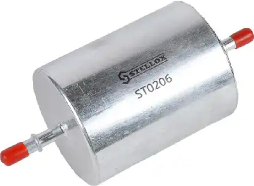 Топливный фильтр Stellox 2100409SX