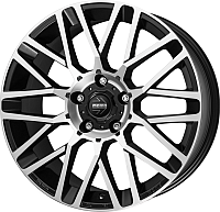 

Литой диск Momo, Revenge SUV 18x8" 6x139.7мм DIA 106.1мм ET 25мм