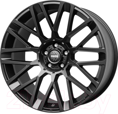 

Литой диск Momo, Revenge SUV 20x9" 5x120мм DIA 72.6мм ET 40 Matt Anthracite