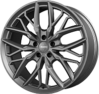 

Литой диск Momo, Spider SUV 21x10" 5x150мм DIA 110.1мм ET 45 Matt Anthracite