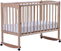 

Детская кроватка Лель, Кубаночка-3 БИ 39.0