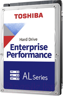 

Жесткий диск Toshiba, 600Gb