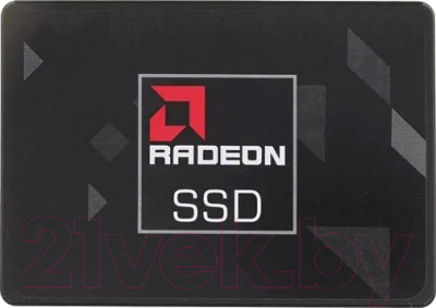 SSD диск AMD Radeon R5 960Gb (R5SL960G)