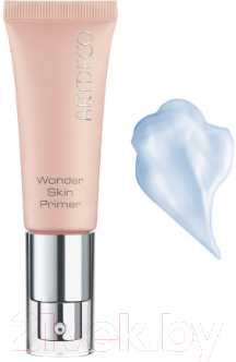 Основа под макияж Artdeco Wonder Skin Primer увлажняющая (20мл) — фото 2