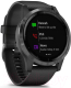 Миниатюра изображения товара Умные часы Garmin Vivoactive 4 / 010-02174-13 (черный)