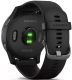 Миниатюра изображения товара Умные часы Garmin Vivoactive 4 / 010-02174-13 (черный)