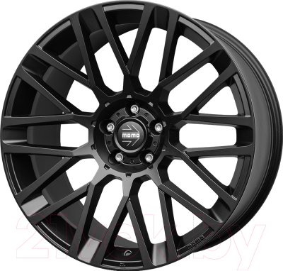 

Литой диск Momo, Revenge SUV 20x10" 5x112мм DIA 66.6мм ET 25мм Matt Black