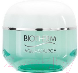 Крем для лица Biotherm Aquasource для нормальной кожи (50мл)