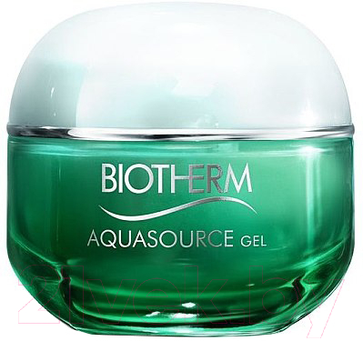 Гель для лица Biotherm Aquasource увлажняющий для нормальной и комбинированной кожи (50мл)