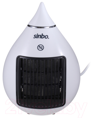 Тепловентилятор Sinbo SFH 6928 (белый/черный)