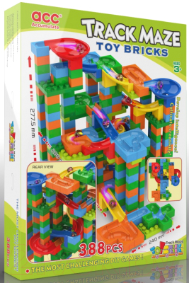 

Конструктор Maya Toys, Лабиринт / 8601