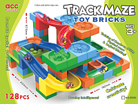 

Конструктор Maya Toys, Лабиринт / 8302