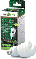 Лампа для террариума Repti-Zoo Compact Daylight УФ 2026CT / 83725041 (26Вт) - 