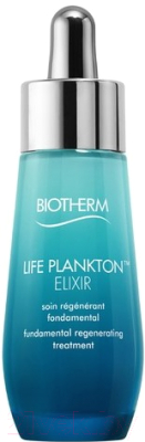 Эссенция для лица Biotherm Life Plankton Elixir (30мл)