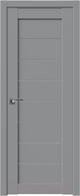 

Дверь межкомнатная ProfilDoors, Модерн 71U 60x200