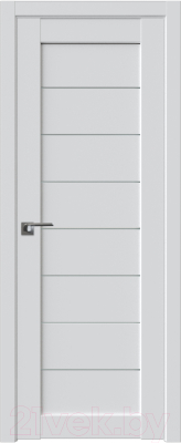 

Дверь межкомнатная ProfilDoors, Модерн 71U 60x200