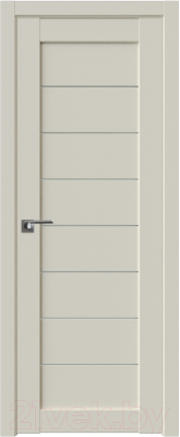 

Дверь межкомнатная ProfilDoors, Модерн 71U 60x200