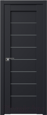

Дверь межкомнатная ProfilDoors, Модерн 71U 80x200
