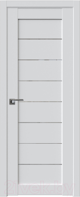 

Дверь межкомнатная ProfilDoors, Модерн 71U 60x200