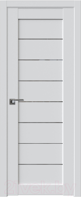 

Дверь межкомнатная ProfilDoors, Модерн 71U 80x200