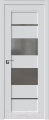 

Дверь межкомнатная ProfilDoors, Модерн 72U 60x200