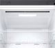 Миниатюра изображения товара Холодильник с морозильником LG DoorCooling+ GA-B509MLSL