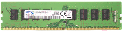 

Оперативная память DDR4 Samsung, M378A2K43CB1-CTDD0