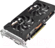Миниатюра изображения товара Видеокарта Palit GeForce GTX 1660 Super GamingPro OC (NE6166SS18J9-1160A)