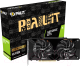 Миниатюра изображения товара Видеокарта Palit GeForce GTX 1660 Super GamingPro OC (NE6166SS18J9-1160A)