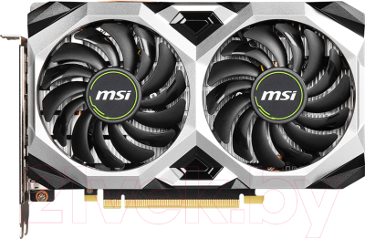 

Видеокарта MSI, GTX 1660 Super Ventus XS OC