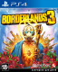 Игра для игровой консоли PlayStation 4 Borderlands 3 - 