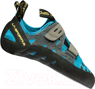 Скальные туфли La Sportiva Tarantula / 10C600600 (р-р 39, синий)