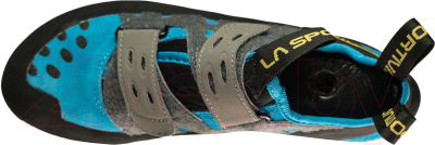 Скальные туфли La Sportiva Tarantula / 10C600600 (р-р 42.5, синий)