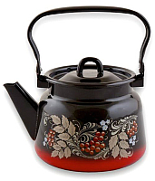 

Чайник СтальЭмаль, С2714.8