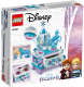 Конструктор Lego Disney Шкатулка Эльзы 41168 - 
