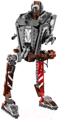 Конструктор Lego Star Wars Диверсионный AT-ST / 75254